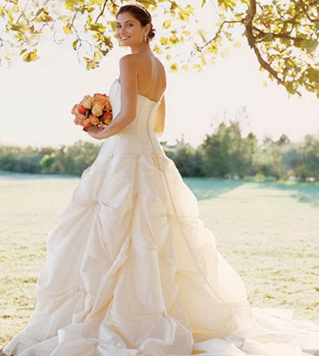 trendy-wedding-dresses-10-12 Trendy wedding dresses