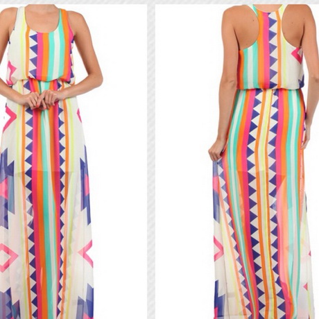 tribal-maxi-dress-63-9 Tribal maxi dress