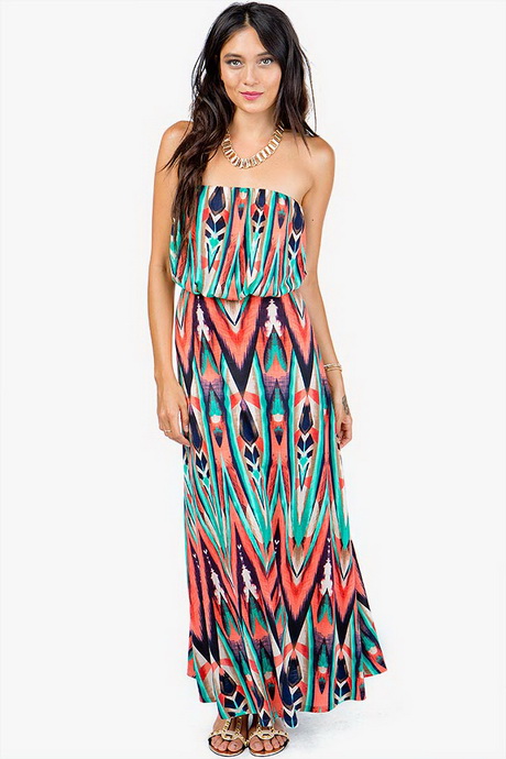 tribal-maxi-dresses-39-2 Tribal maxi dresses