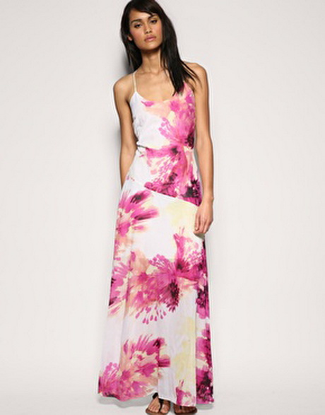 tropical-print-maxi-dresses-77-7 Tropical print maxi dresses