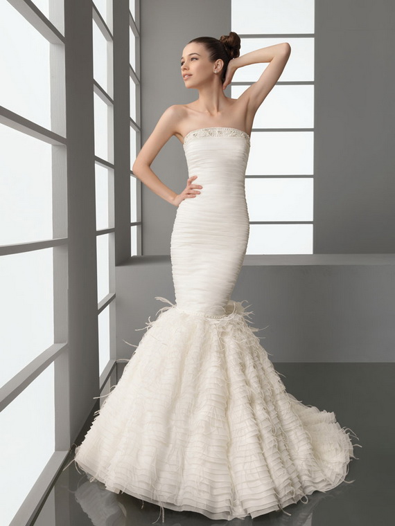 trumpet-wedding-dresses-12 Trumpet wedding dresses