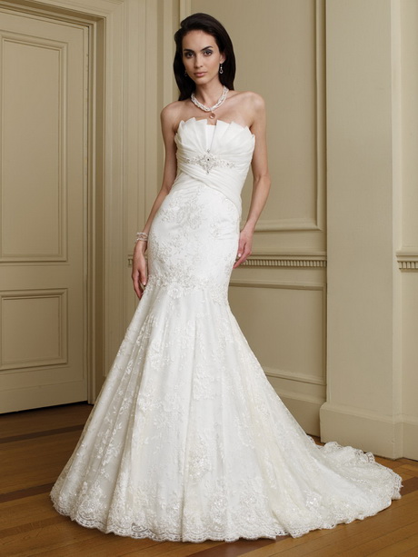 Amazing Trumpet Wedding Dresses Body Type of the decade Learn more here 