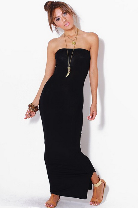 tube-maxi-dress-56-7 Tube maxi dress