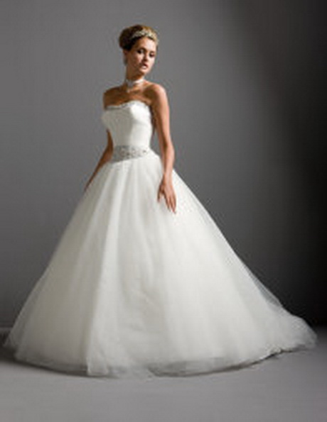 tulle-bridal-gowns-21-10 Tulle bridal gowns