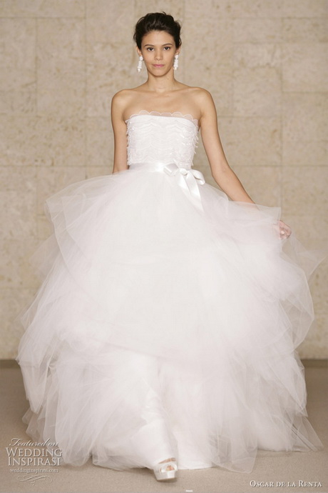 tulle-bridal-gowns-21-13 Tulle bridal gowns