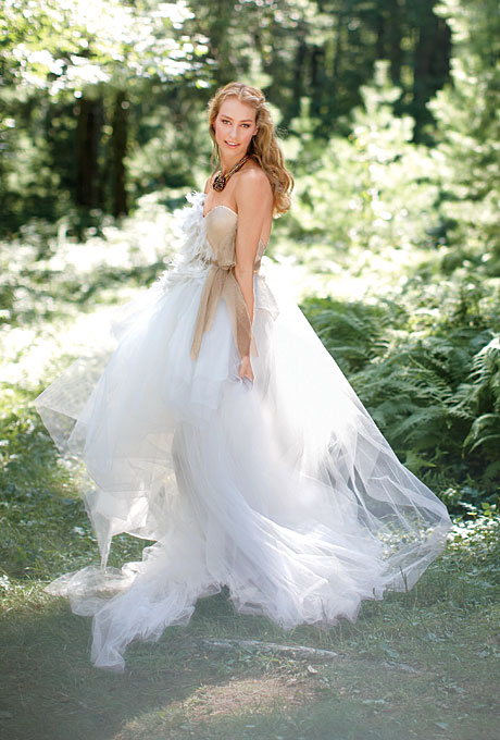 tulle-bridal-gowns-21-18 Tulle bridal gowns
