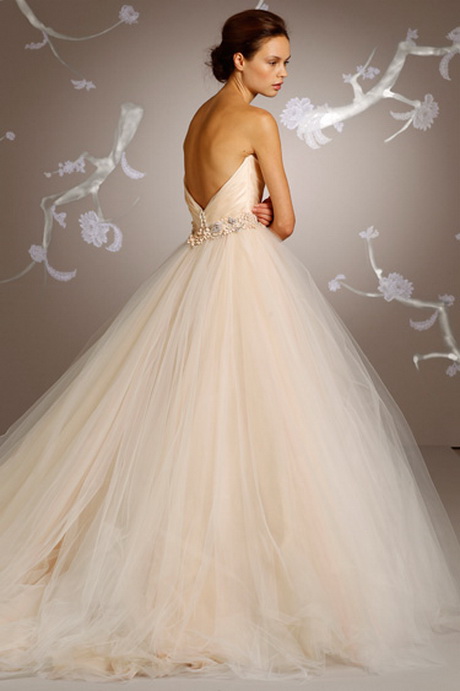 tulle-bridal-gowns-21-4 Tulle bridal gowns