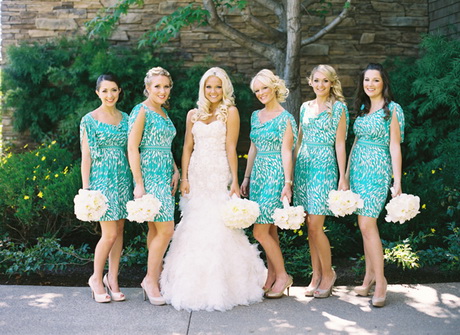 turquoise-bridesmaids-dresses-94-10 Turquoise bridesmaids dresses