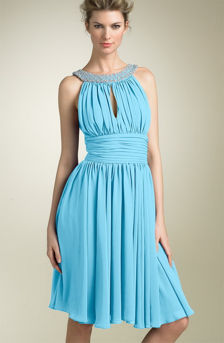 turquoise-dress-25-13 Turquoise dress