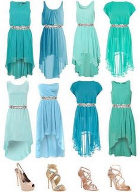 turquoise-dress-25-2 Turquoise dress