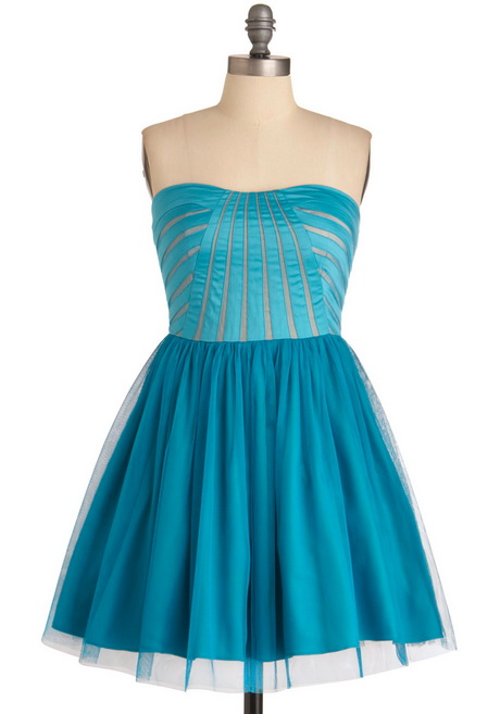 turquoise-dress-25-3 Turquoise dress