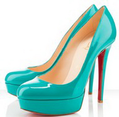 turquoise-heels-85-6 Turquoise heels