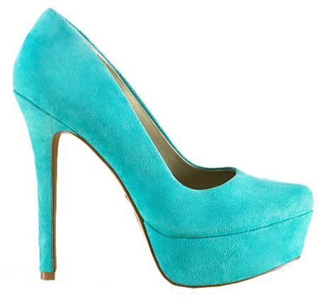 turquoise-pumps-95-2 Turquoise pumps