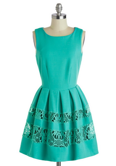 turquoise-summer-dress-25-3 Turquoise summer dress