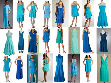 turquoise-dresses-96-3 Turquoise dresses