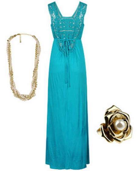 turquoise-maxi-dresses-47-4 Turquoise maxi dresses