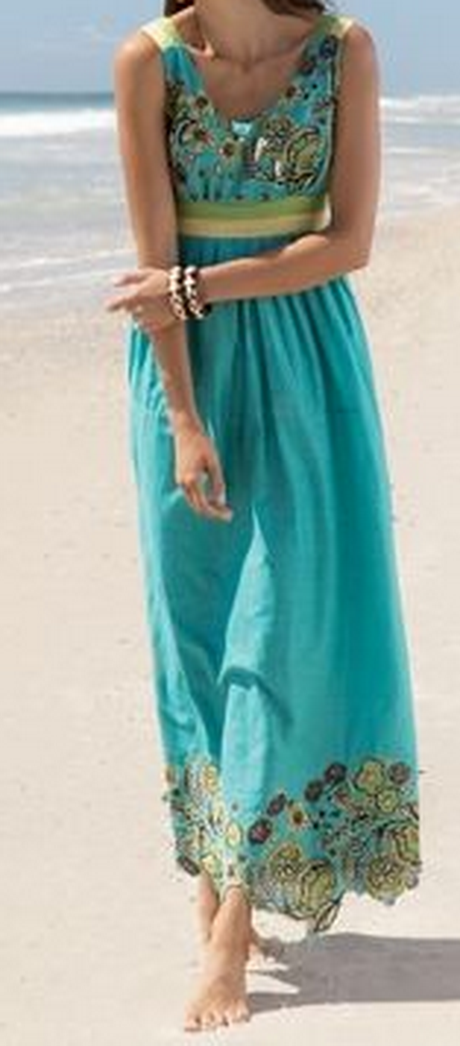 turquoise-maxi-dresses-47 Turquoise maxi dresses