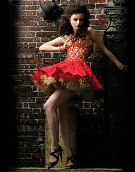 tutu-homecoming-dresses-54-5 Tutu homecoming dresses