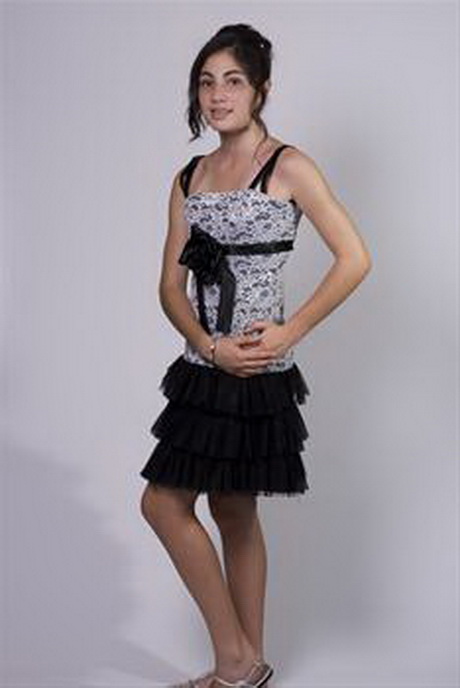 Tween Formal Dresses