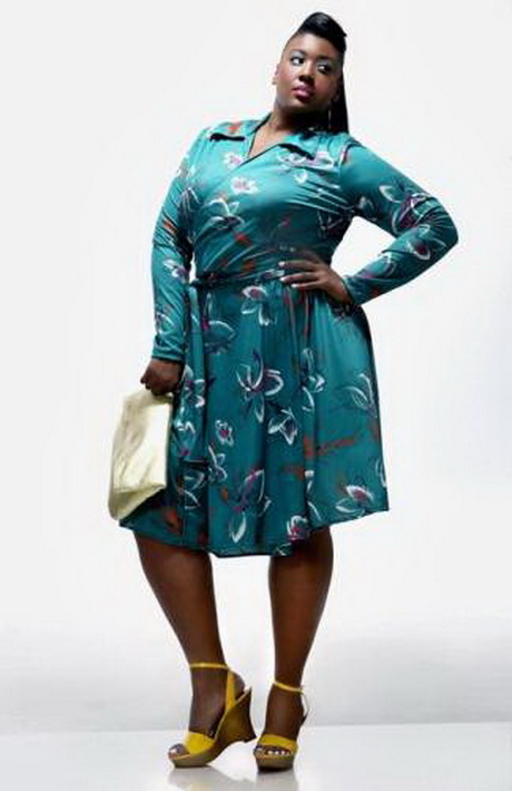 unique-plus-size-dresses-09-10 Unique plus size dresses