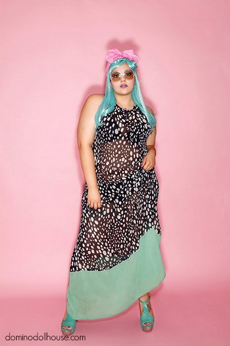 urban wear for plus size