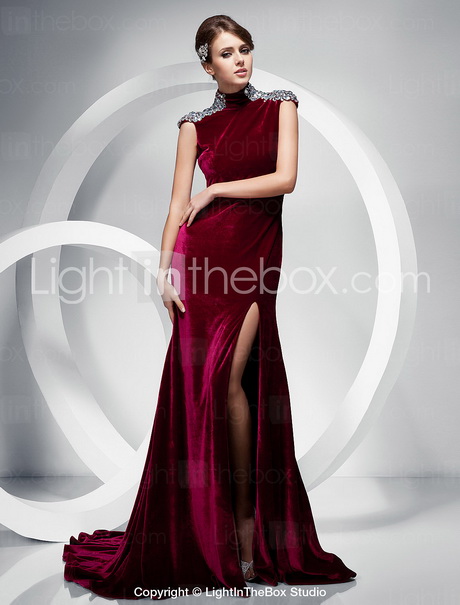 velvet-evening-dresses-51-4 Velvet evening dresses