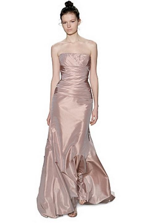 ... vera wang evening gowns i m not crazy about her bridal collection vera