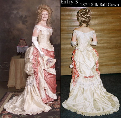 victorian-ball-gowns-costume-06-12 Victorian ball gowns costume