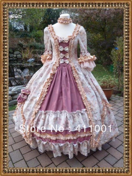 victorian-ball-gowns-costume-06-18 Victorian ball gowns costume