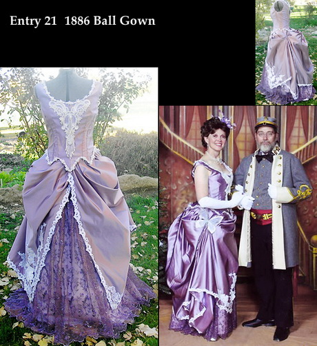 victorian-ball-gowns-costume-06-2 Victorian ball gowns costume