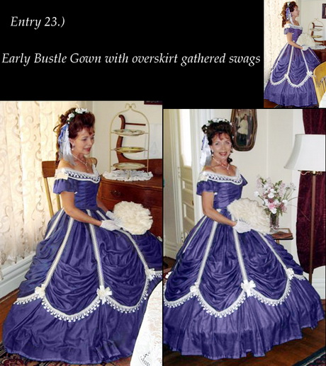 victorian-ball-gowns-costume-06-4 Victorian ball gowns costume
