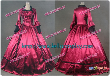 victorian-ball-gowns-costumes-54-14 Victorian ball gowns costumes
