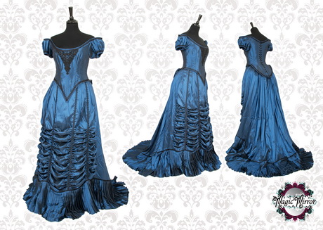 victorian-ball-gowns-costumes-54-9 Victorian ball gowns costumes