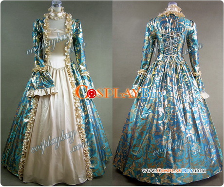 victorian-ball-gowns-costumes-54 Victorian ball gowns costumes