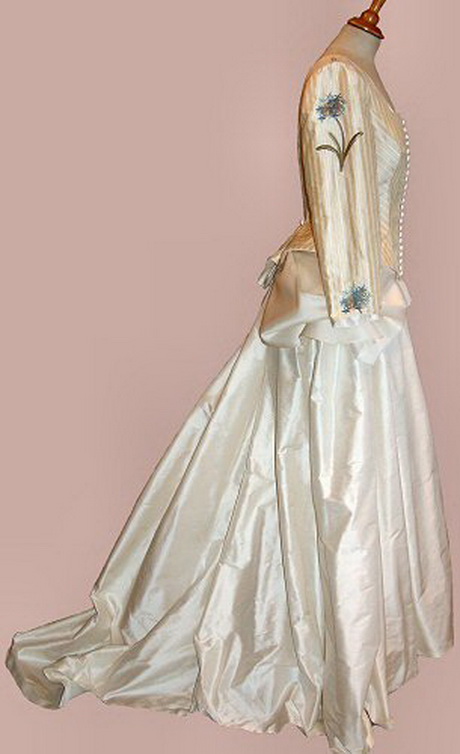 victorian-bridal-gowns-50-2 Victorian bridal gowns
