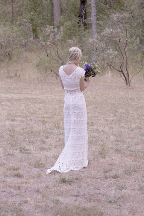 vintage-boho-wedding-dresses-43-17 Vintage boho wedding dresses