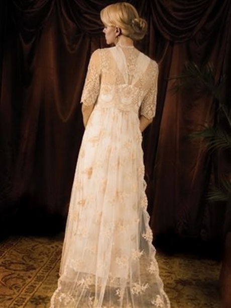 vintage-bridal-gowns-70-11 Vintage bridal gowns