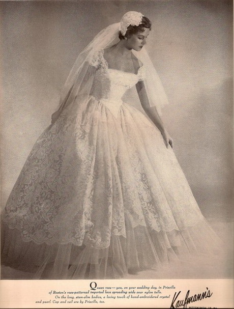 vintage-bridal-gowns-70-17 Vintage bridal gowns