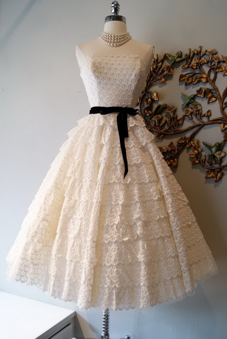 vintage-bridal-gowns-70-3 Vintage bridal gowns