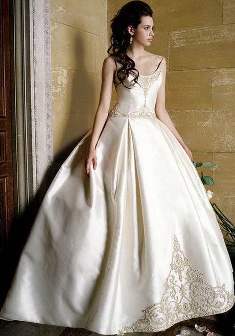 vintage-bridal-gowns-70-5 Vintage bridal gowns