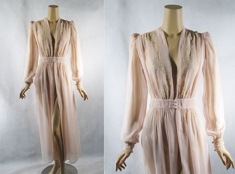 vintage-dressing-gowns-81-11 Vintage dressing gowns
