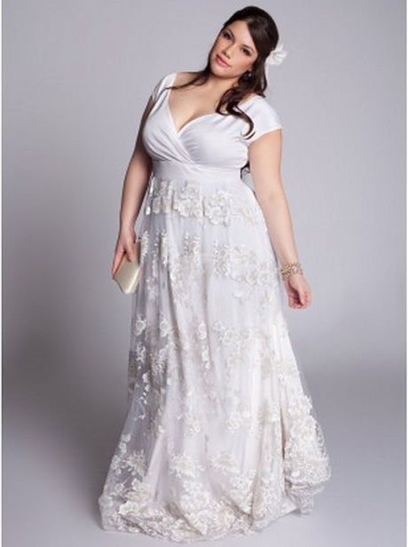 vintage-inspired-plus-size-dresses-88-2 Vintage inspired plus size dresses