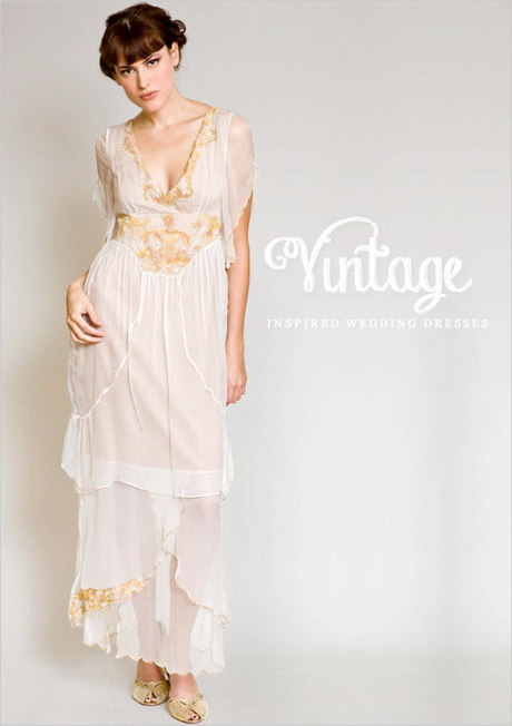 vintage-inspired-wedding-gowns-67-11 Vintage inspired wedding gowns