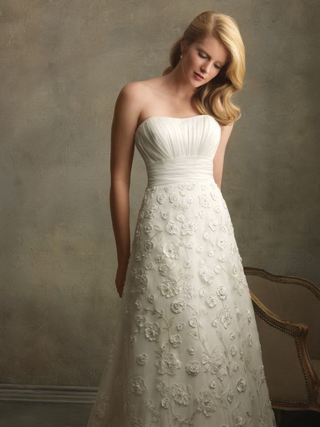 vintage-simple-wedding-dresses-67-7 Vintage simple wedding dresses