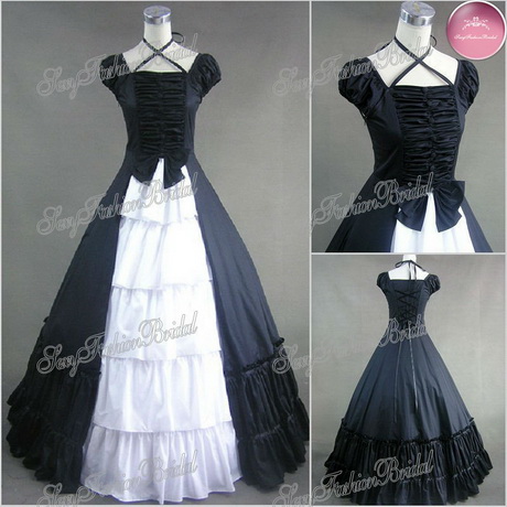 vintage-style-ball-gowns-09-12 Vintage style ball gowns