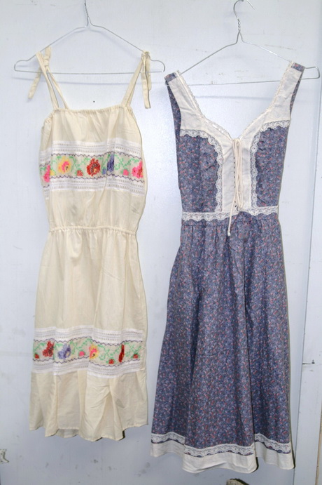 vintage-summer-dresses-28-16 Vintage summer dresses