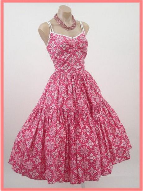 vintage-summer-dresses-28-6 Vintage summer dresses