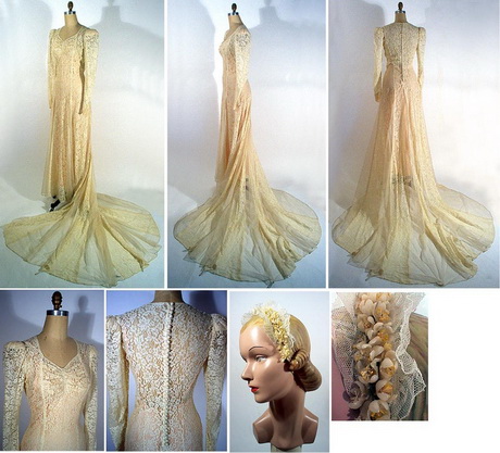 vintage-wedding-dress-designs-92-14 Vintage wedding dress designs