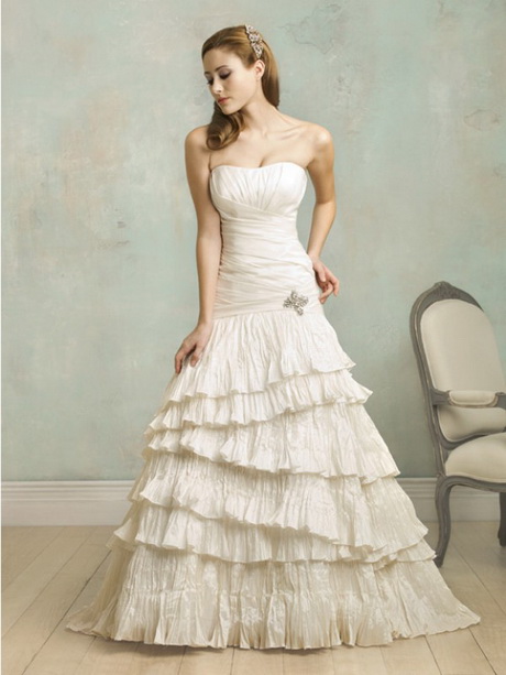 vintage-wedding-dress-ideas-72-10 Vintage wedding dress ideas