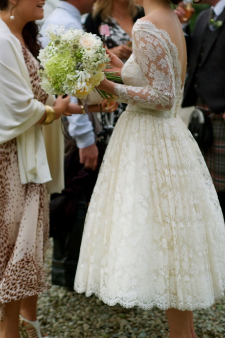 vintage-wedding-dresses-tea-length-33-18 Vintage wedding dresses tea length